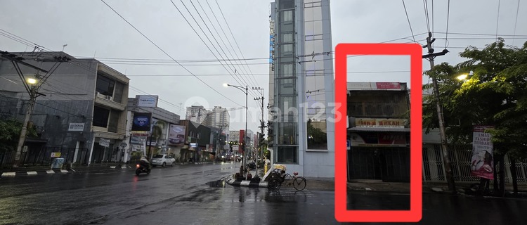 Di Jual Ruko Dan Usaha Nya Super Strategis  1
