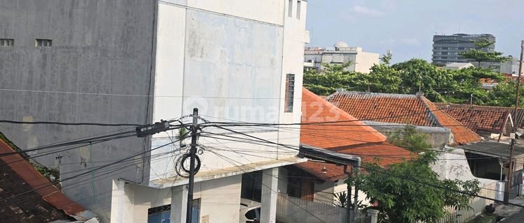 Strategic, Affordable, Flood-Free Boarding House in Central Semarang 1