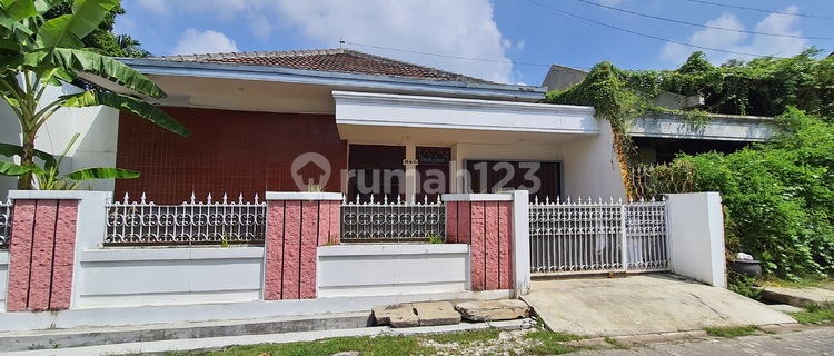Disewakan Rumah Bagus Shm Di Indraprasta Bebas Banjir 1