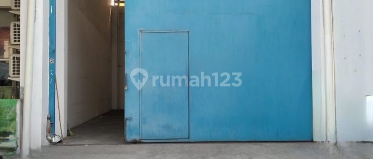 Disewakan Gudang Murah Cocok Untuk Bisnis Semarang Timur 1
