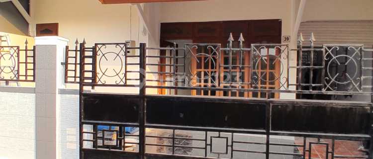 Dijual Rumah Di Area Lompo Batang Kaliwiru 1