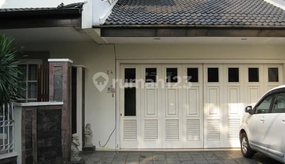 For Rent 2-Story Strategic House in Cipete 1