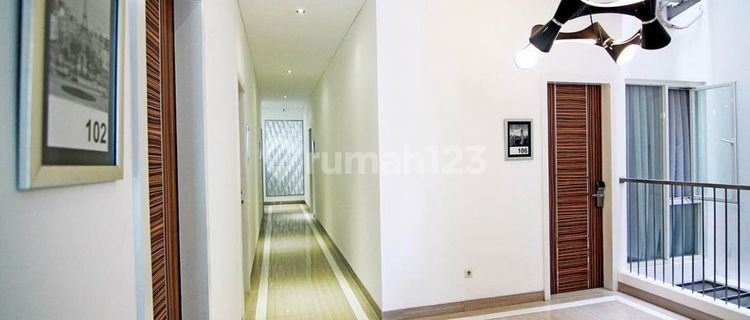 Kost 3 Lantai dengan 20 Kamar di Setiabudi, Lokasi Strategis! 1
