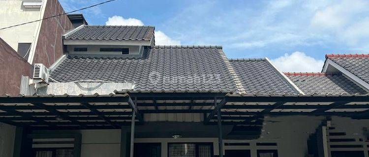 Rumah Siap Huni The Nature Sentul Bogor di JUAL Cepat 1