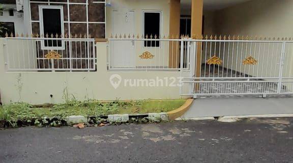 Rumah Siap Huni Limus Pratama Regency di Jual  1