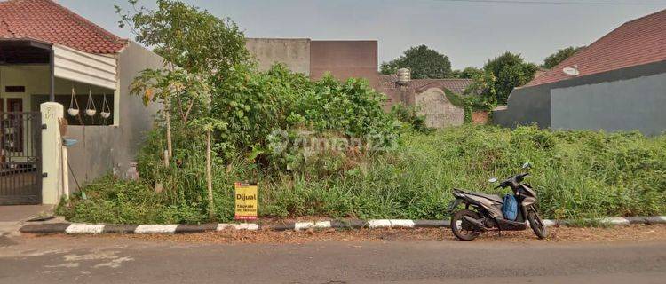 Tanah Kavling Siap Bangun Limus Pratama Regency di JUAL 1