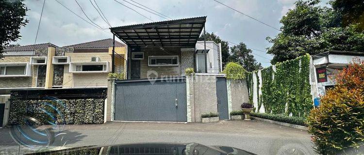 Rumah Mewah 2,5 Lantai Ciganjur Jagakarsa Jaksel di JUAL 1