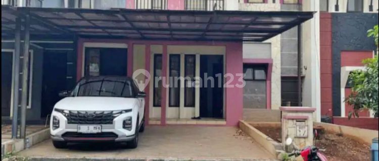 Rumah 2 Lantai Legenda Wisata Zona Einstein di JUAL 1