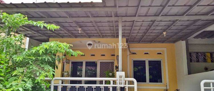 Rumah Siap Huni Limus Pratama Regency di JUAL 1