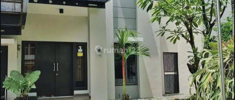 Rumah Mewah 2 Lantai Raffles Hills Cibubur di JUAL 1