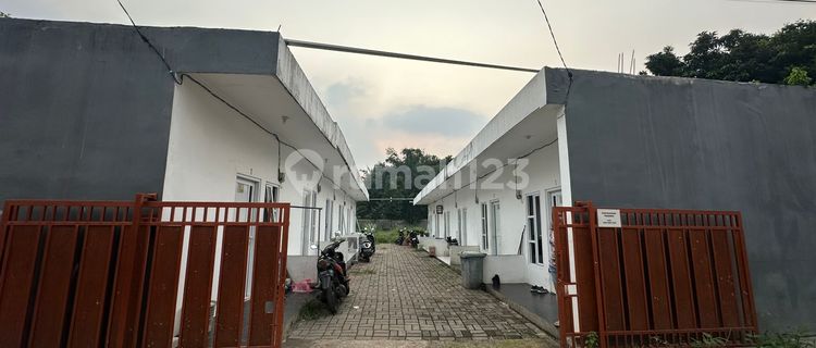 For Sale: Boarding Houses Behind Cibubur Tourism City 1