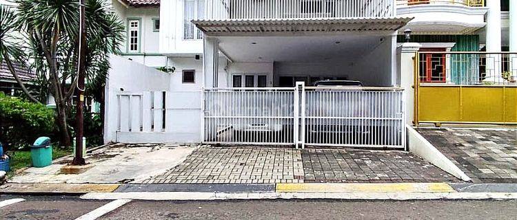 Rumah Full Renov Boulevard Legenda Wisata Cibubur Di Jual 1