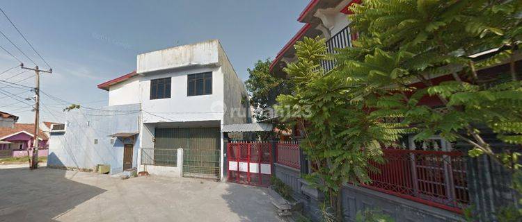 Dijual Gedung di Taman Lopang, Serang, Banten 1