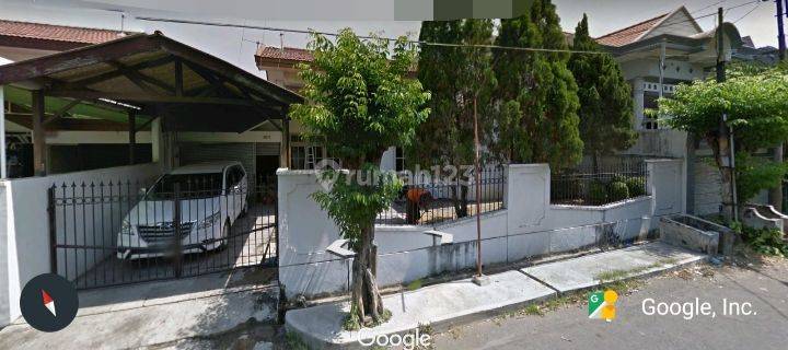 Dijual Rumah Satelit Indah Surabaya Barat 1