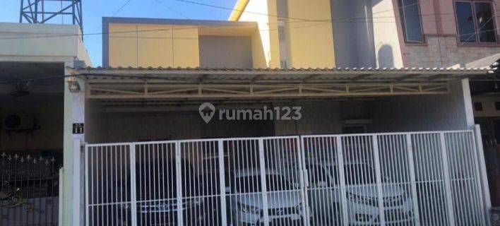 Dijual Cepat Rumah Tenggilis Mejoyo Utara Surabaya Timur 1