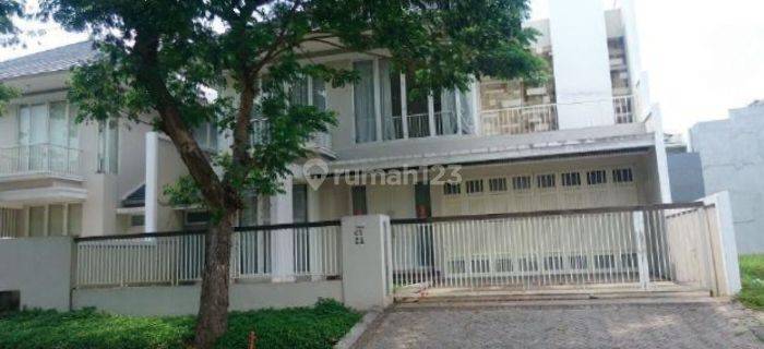 Dijual Rumah Royal Residence Surabaya Barat 1