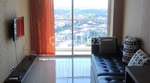 Dijual Cepat Apartemen Puncak Bukit Golf Surabaya Barat 1