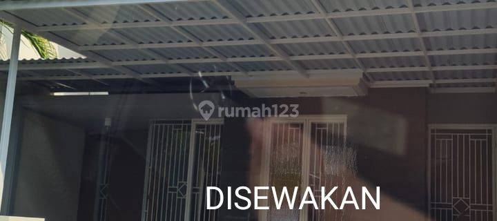 Disewakan Rumah Royal Residence Wiyung Surabaya Barat 1