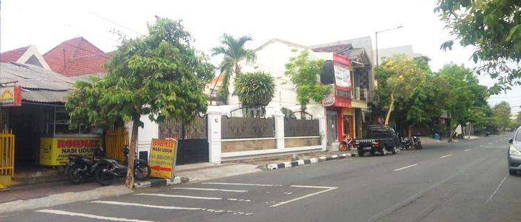 Dijual Cepat Rumah Hitung Tanah Cocok Untuk Komersial Area Surabaya 1