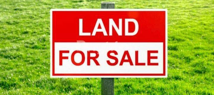 Dijual Tanah Kavling Golf View Bukit Golf Internasional Citraland Surabaya Barat 1