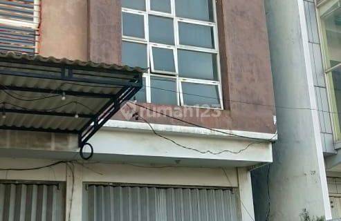 Dijual Cepat Murah Banget Jarang Ada Ruko Raya Margorejo Surabaya 1