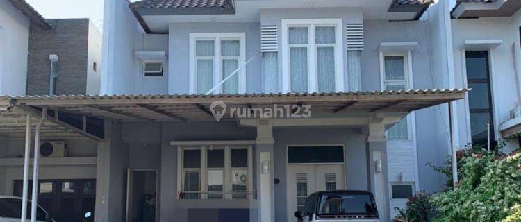 Dijual Rumah Murah Banget Royal Residence Surabaya Barat 1