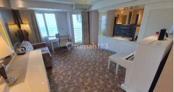 Murah Banget Apartemen Tanglin 2 Br Pakuwon Indah Surabaya Barat 1