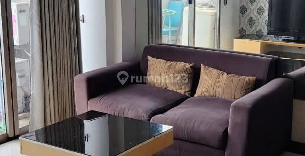 Apartemen Waterplace 2 Br Tower A Furnish Pakuwon Surabaya Barat 1