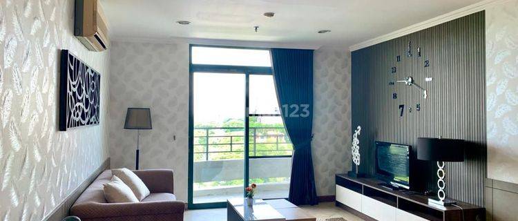 Kondominium Graha Famili Full Furnished Siap Huni Surabaya Barat 1