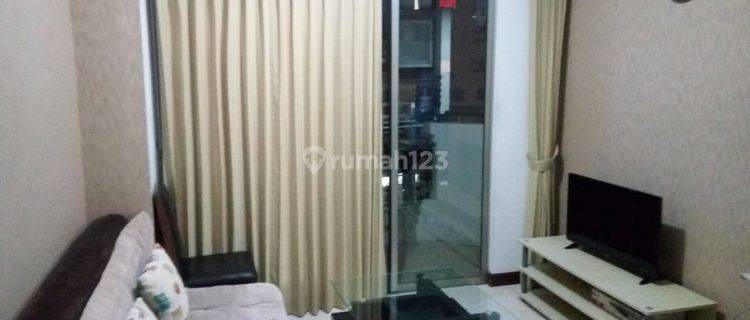 Apartemen Waterplace 2 Br Furnished Pakuwon Indah Surabaya Barat 1