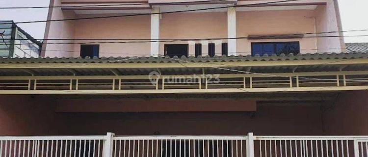 Rumah Kost Aktif Dan Full Dukuh Kupang Timur Surabaya Barat 1