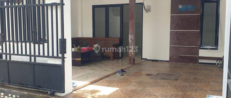 Rumah Murah Siap Huni Western Village Sememi Surabaya Barat 1