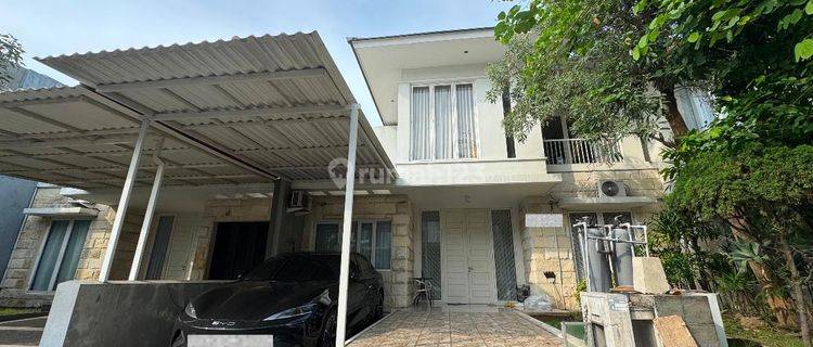 Rumah Siap Huni Royal Residence Wiyung Surabaya Barat 1