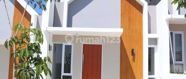 Perumahan Mewah Bulusan Tembalang Dekat dengan Kampus Undip Semarang 1