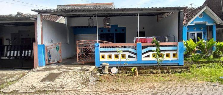 Rumah Siap Huni di Leyangan Ungaran Timur  1