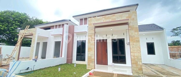 Rumah Bagus Di Mijen Dekat Jalan Raya 500jtan Semarang 1