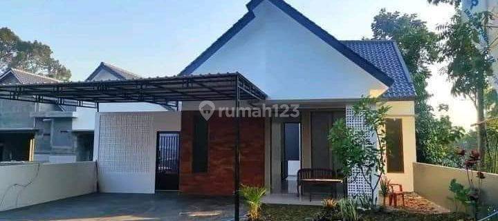 Rumah Murah Di Patemon Gunung Pati Semarang 1