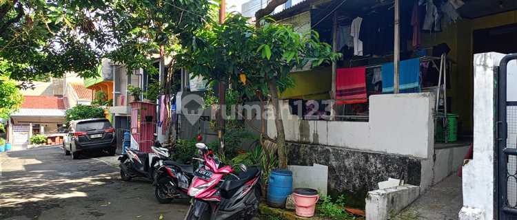 Rumah di Semarang Barat Harga400jt Kebawah 1