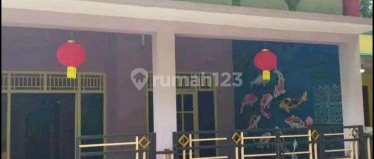 Rumah Bebas Banjir di Bringin Ngaliyan Semarang 1