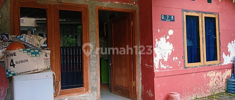 Rumah Murah Di Bringin Ngaliyan Bisa Kpr 1