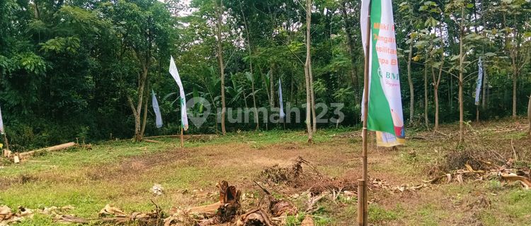 Rumah Pesan Bangun di Cangkiran Mijen Boja 1