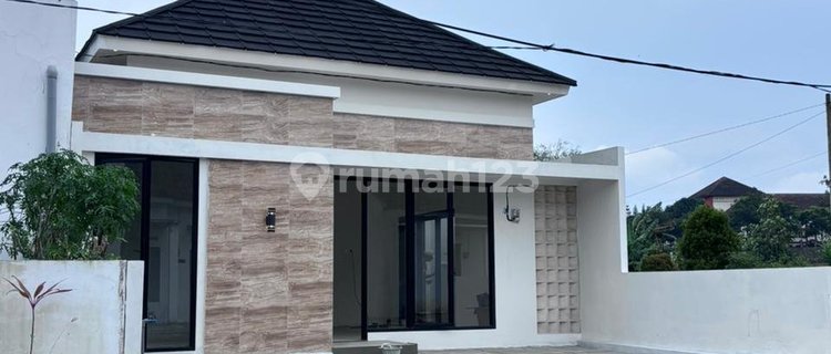 Rumah DP 25Juta di Mijen Dekat Bsb Semarang 1