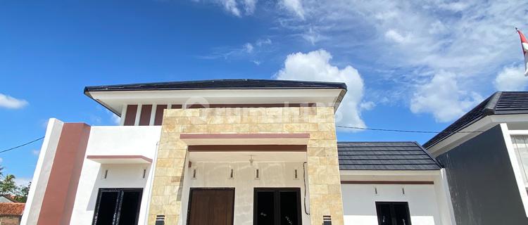 Rumah Ready Di Mijen Semarang Barat 1