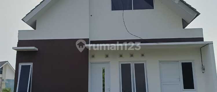 Rumah Di Ngaliyan 400 Jtan Akses Jalan Masuk Lebar  1