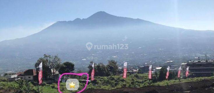 Tanah Siap Bangun Cocok Untuk Komplek Villa di Abdul Gani Atas Batu Malang, Malang 1