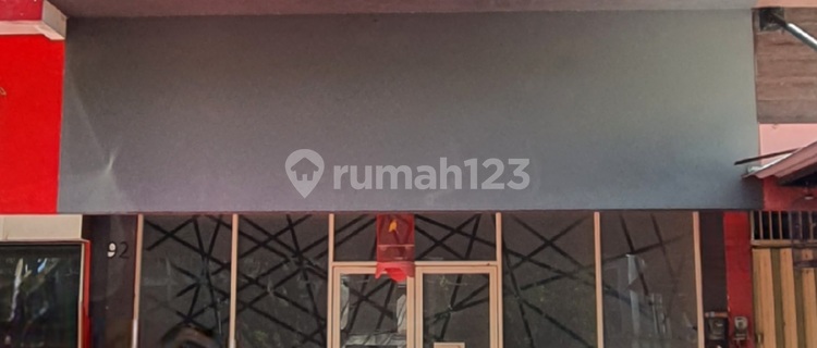 Ready-to-Occupy Nice Ruko Kahurilan Nirwana Buduran Sidoarjo 1