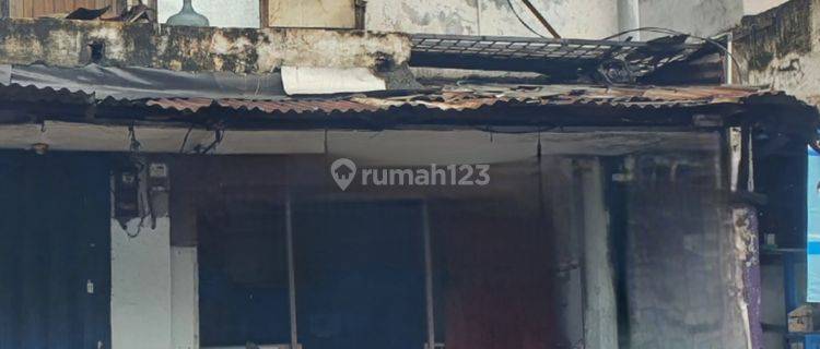 Ruko Lokasi Strategis Area Ramai Raya Simo Gunung Surabaya Barat 1