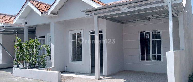 Dijual Rumah Ready Siap HuniArea Kopo Karapang 1