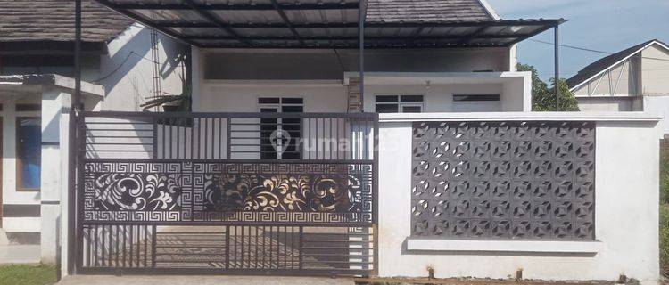 Rumah Elegant Harga Muraj Lokadi Strategis Pinggir Jalan 1