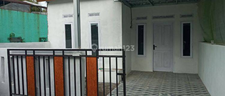 Dijual Rumah Murah Tapi Gak Murahan Dekat Soreang  1